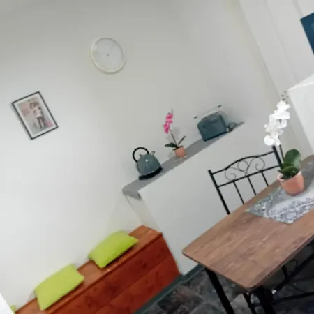 Stellas Monteurwohnungen Apartment