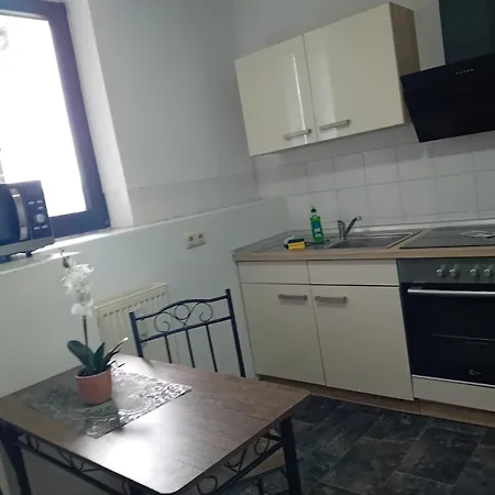 Stellas Monteurwohnungen Apartment Crimmitschau