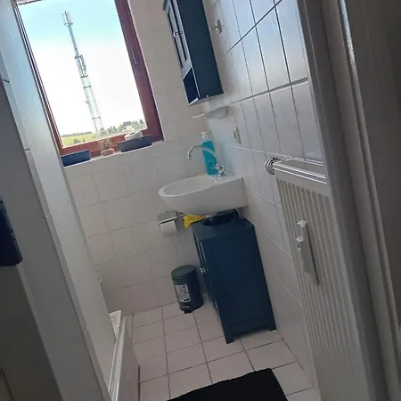 Stellas Monteurwohnungen *